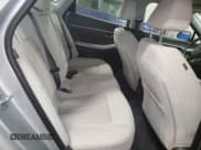 ✅ 2025 Hyundai Sonata SEL • VIN: KMHL64JA3SA471076 • Лот: 84807055. Опубликован ранее на Copart с пробегом 5 712 миль. Бесплатный доступ к архиву аукционных продаж из США и подробный отчёт об истории автомобиля на DreamBid. Изображение 10.