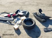 ✅ 2023 Volkswagen Tiguan SE • VIN: 3VV3B7AX1PM141986 • Лот: 43440256. Опубликован ранее на IAAI с пробегом 27 317 миль. Бесплатный доступ к архиву аукционных продаж из США и подробный отчёт об истории автомобиля на DreamBid. Изображение 12.