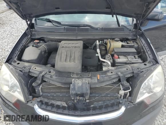 ✅ 2013 Chevrolet Captiva Sport LS • VIN: 3GNAL2EK6DS587733 • Lot: 57398375. Wystawiony na Copart z przebiegiem 138 609 mil. Bezpłatny archiwum sprzedaży aukcyjnych z USA i szczegółowy raport historii pojazdu na DreamBid. Zdjęcie 12.