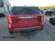 ✅ 2020 Ford Explorer XLT • VIN: 1FMSK7DHXLGA33414 • Лот: 91082625. Опубликован ранее на Copart с пробегом 92 951 миль. Бесплатный доступ к архиву аукционных продаж из США и подробный отчёт об истории автомобиля на DreamBid. Изображение 6.