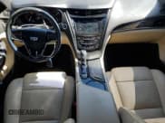 ✅ 2017 Cadillac CTS Luxury RWD • VIN: 1G6AR5SX9H0210287 • Lot: 65094445. Listed on Copart with 90,356 mi. Free auction sales archive from the USA and detailed vehicle history report at DreamBid. Image 8.