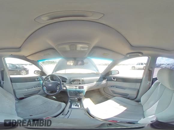 ✅ 2006 Hyundai Sonata GLS • VIN: 5NPEU46F56H105481 • Lot: 84222175. Wystawiony na Copart z przebiegiem 152 108 mil. Bezpłatny archiwum sprzedaży aukcyjnych z USA i szczegółowy raport historii pojazdu na DreamBid. Zdjęcie 14.