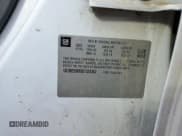 ✅ 2016 Chevrolet Cruze LT • VIN: 1G1BE5SM3G7323492 • Лот: 41972053. Опубликован ранее на Copart с пробегом 92 953 миль. Бесплатный доступ к архиву аукционных продаж из США и подробный отчёт об истории автомобиля на DreamBid. Изображение 12.