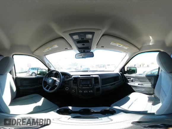 2014 Ram 1500 Express с VIN 1C6RR7FT6ES118841, выставлен на аукционе IAAI как лот 43466493 с пробегом 201 667 миль миль и . История ставок и продаж доступна на DreamBid. Изображение 23.