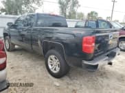 ✅ 2017 Chevrolet Silverado 1500 LT • VIN: 1GCVKREC8HZ271337 • Лот: 74855534. Опубликован ранее на Copart с пробегом Не указан. Бесплатный доступ к архиву аукционных продаж из США и подробный отчёт об истории автомобиля на DreamBid. Изображение 2.