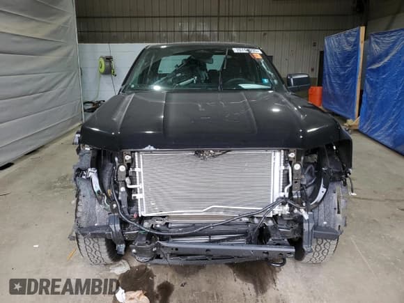 ✅ 2025 Ford Ranger XL • VIN: 1FTER4PHXSLE16900 • Lot: 70741935. Listed on Copart with 2,540 mi. Free auction sales archive from the USA and detailed vehicle history report at DreamBid. Image 5.