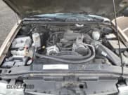 ✅ 2003 Chevrolet S-10 LS • VIN: 1GCDT13X63K109465 • Лот: 48182195. Опубликован ранее на Copart с пробегом 190 152 миль. Бесплатный доступ к архиву аукционных продаж из США и подробный отчёт об истории автомобиля на DreamBid. Изображение 11.