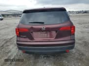 ✅ 2017 Honda Pilot EX-L • VIN: 5FNYF5H73HB039890 • Lot: 84231605. Listed on Copart with 99,024 mi. Free auction sales archive from the USA and detailed vehicle history report at DreamBid. Image 6.