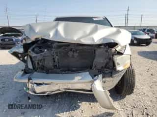 2010 Dodge 1500 SLT с VIN 1D7RB1GT5AS249882, выставлен на аукционе Copart как лот 66196934 с пробегом Не указан миль и Списание • Salvage title. История ставок и продаж доступна на DreamBid. Изображение 5.