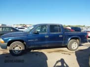 ✅ 2002 Dodge Dakota Sport • VIN: 1B7HL38X12S720072 • Лот: 43485947. Опубликован ранее на IAAI с пробегом 221 604 миль. Бесплатный доступ к архиву аукционных продаж из США и подробный отчёт об истории автомобиля на DreamBid. Изображение 14.
