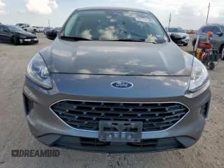 ✅ 2022 Ford Escape SE • VIN: 1FMCU0G60NUB64856 • Lot: 85133145. Listed on Copart with 53,183 mi. Free auction sales archive from the USA and detailed vehicle history report at DreamBid. Image 5.