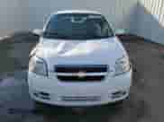 2011 Chevrolet Aveo 2LT with VIN KL1TG5DE3BB145768, listed as a Copart auction lot 90336645 with Not provided miles and Clean title. Bid and sale history available at DreamBid. Image 5.