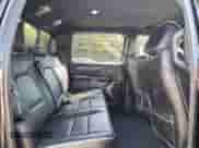 2023 Ram 1500 Limited с VIN 1C6SRFHT7PN540644, выставлен на аукционе Copart как лот 70766875 с пробегом 58 451 миль миль и Списание • Salvage title. История ставок и продаж доступна на DreamBid. Изображение 10.