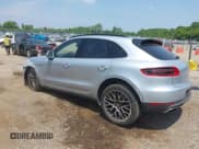 ✅ 2018 Porsche Macan • VIN: WP1AA2A53JLB03015 • Lot: 42519775. Listed on IAAI with 21,487 mi. Free auction sales archive from the USA and detailed vehicle history report at DreamBid. Image 3.