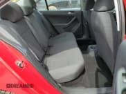 ✅ 2012 Volkswagen Jetta S • VIN: 3VW2K7AJ0CM390745 • Lot: 54502065. Listed on Copart with 109,407 mi. Free auction sales archive from the USA and detailed vehicle history report at DreamBid. Image 10.