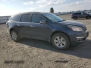 ✅ 2013 Chevrolet Traverse LT • VIN: 1GNKVGKD5DJ191862 • Lot: 68167174. Wystawiony na Copart z przebiegiem 12 765 mil. Bezpłatny archiwum sprzedaży aukcyjnych z USA i szczegółowy raport historii pojazdu na DreamBid. Zdjęcie 4.