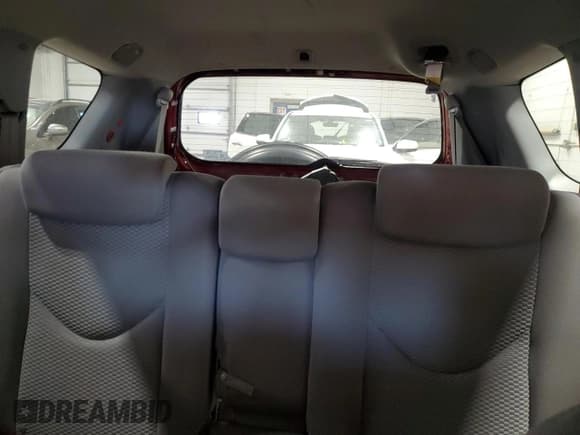 ✅ 2007 Toyota RAV4 Limited • VIN: JTMBK34V175028476 • Lot: 50120905. Listed on Copart with 183,677 mi. Free auction sales archive from the USA and detailed vehicle history report at DreamBid. Image 10.