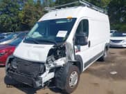 ✅ 2017 Ram ProMaster Cargo • VIN: 3C6TRVBG6HE524239 • Lot: 40391124. Listed on IAAI with 79,332 mi. Free auction sales archive from the USA and detailed vehicle history report at DreamBid. Image 17.