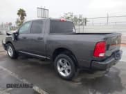 ✅ 2015 Ram 1500 Express • VIN: 1C6RR6KT7FS789257 • Lot: 42487877. Listed on IAAI with 100,481 mi. Free auction sales archive from the USA and detailed vehicle history report at DreamBid. Image 3.