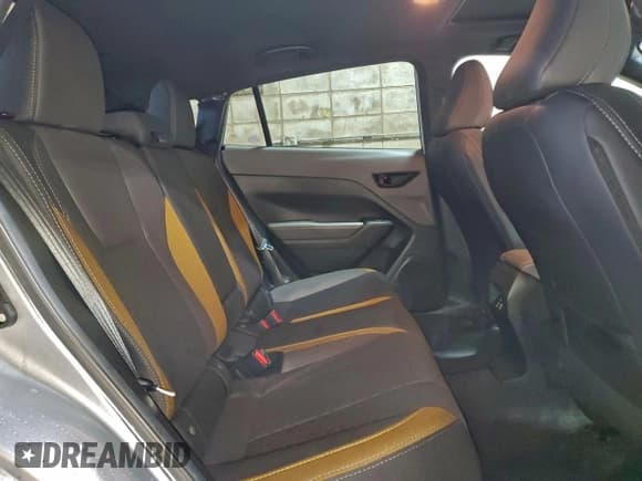 ✅ 2025 Subaru Crosstrek Special Sports • VIN: 4S4GUHF65S3746664 • Lot: 93994845. Listed on Copart with 12,254 mi. Free auction sales archive from the USA and detailed vehicle history report at DreamBid. Image 11.