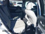 ✅ 2017 Toyota Highlander Limited Platinum • VIN: 5TDYZRFH5HS218017 • Lot: 43569903. Listed on IAAI with 221,162 mi. Free auction sales archive from the USA and detailed vehicle history report at DreamBid. Image 8.