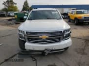 ✅ 2015 Chevrolet Suburban LTZ • VIN: 1GNSKKKC1FR556108 • Lot: 78140614. Wystawiony na Copart z przebiegiem 159 104 mil. Bezpłatny archiwum sprzedaży aukcyjnych z USA i szczegółowy raport historii pojazdu na DreamBid. Zdjęcie 5.