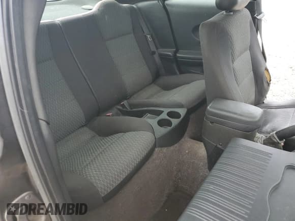 ✅ 2006 Saturn ION • VIN: 1G8AN15FX6Z192972 • Лот: 69794495. Опубликован ранее на Copart с пробегом 194 161 миль. Бесплатный доступ к архиву аукционных продаж из США и подробный отчёт об истории автомобиля на DreamBid. Изображение 10.