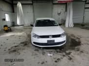 ✅ 2014 Volkswagen Jetta • VIN: 3VW1K7AJ4EM369718 • Lot: 91092145. Listed on Copart with 167,560 mi. Free auction sales archive from the USA and detailed vehicle history report at DreamBid. Image 13.