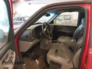 ✅ 2001 Chevrolet Suburban LT • VIN: 3GNFK16T91G132738 • Лот: 42325618. Опубликован ранее на IAAI с пробегом 188 831 миль. Бесплатный доступ к архиву аукционных продаж из США и подробный отчёт об истории автомобиля на DreamBid. Изображение 5.