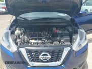 ✅ 2020 Nissan Kicks SV • VIN: 3N1CP5CV5LL576660 • Lot: 42764331. Wystawiony na IAAI z przebiegiem 44 003 mil. Bezpłatny archiwum sprzedaży aukcyjnych z USA i szczegółowy raport historii pojazdu na DreamBid. Zdjęcie 10.