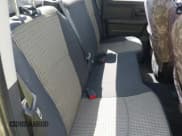 ✅ 2010 Dodge 1500 SLT • VIN: 1D7RV1GPXAS231999 • Lot: 42115453. Wystawiony na IAAI z przebiegiem 105 099 mil. Bezpłatny archiwum sprzedaży aukcyjnych z USA i szczegółowy raport historii pojazdu na DreamBid. Zdjęcie 8.