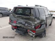 ✅ 2025 Hyundai Santa Fe Calligraphy • VIN: 5NMP5DGL1SH108606 • Lot: 43502323. Wystawiony na IAAI z przebiegiem 6 438 mil. Bezpłatny archiwum sprzedaży aukcyjnych z USA i szczegółowy raport historii pojazdu na DreamBid. Zdjęcie 6.