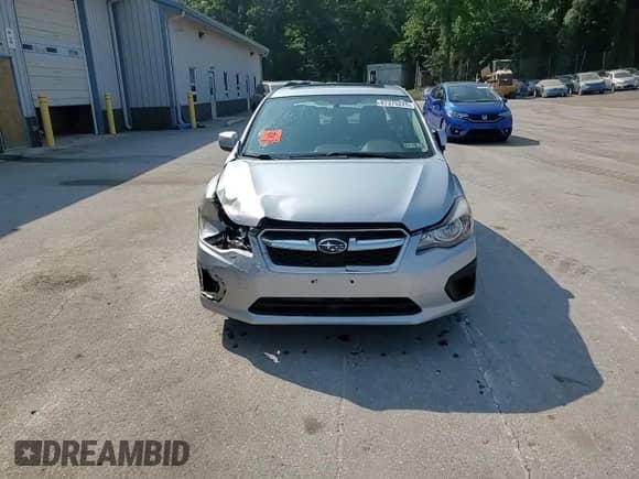 2013 Subaru Impreza Premium с VIN JF1GJAD64DH036092, выставлен на аукционе Copart как лот 67375225 с пробегом 107 058 миль миль и Списание • Salvage title. История ставок и продаж доступна на DreamBid. Изображение 13.