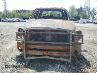 2008 Dodge 3500 Laramie z VIN 3D7MX49A08G148758, wystawiony jako Copart lot #52886955 z przebiegiem Nie podano mil oraz Szkoda całkowita • Salvage title. Historia ofert i sprzedaży dostępna na DreamBid. Obrazek 5.