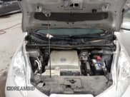 ✅ 2015 Nissan LEAF S • VIN: 1N4AZ0CP9FC323981 • Lot: 42832422. Wystawiony na IAAI z przebiegiem 50 182 mil. Bezpłatny archiwum sprzedaży aukcyjnych z USA i szczegółowy raport historii pojazdu na DreamBid. Zdjęcie 10.