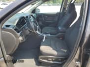 ✅ 2016 Chevrolet Traverse LT • VIN: 1GNKRHKD5GJ205743 • Lot: 68337634. Wystawiony na Copart z przebiegiem 175 237 mil. Bezpłatny archiwum sprzedaży aukcyjnych z USA i szczegółowy raport historii pojazdu na DreamBid. Zdjęcie 7.