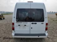 ✅ 2013 Ford Transit Connect XLT • VIN: NM0LS7DN7DT153093 • Lot: 66700115. Listed on Copart with 190,700 mi. Free auction sales archive from the USA and detailed vehicle history report at DreamBid. Image 6.