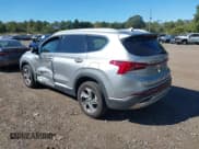 ✅ 2023 Hyundai Santa Fe SEL • VIN: 5NMS3DAJXPH615163 • Lot: 43336612. Wystawiony na IAAI z przebiegiem 21 781 mil. Bezpłatny archiwum sprzedaży aukcyjnych z USA i szczegółowy raport historii pojazdu na DreamBid. Zdjęcie 3.