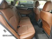 ✅ 2019 Subaru Outback Touring • VIN: 4S4BSATC7K3239248 • Lot: 60144395. Listed on Copart with 120,816 mi. Free auction sales archive from the USA and detailed vehicle history report at DreamBid. Image 10.