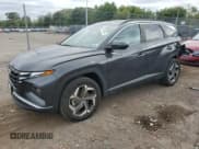 ✅ 2022 Hyundai Tucson SEL • VIN: 5NMJFCAE1NH022241 • Lot: 68663584. Wystawiony na Copart z przebiegiem 28 858 mil. Bezpłatny archiwum sprzedaży aukcyjnych z USA i szczegółowy raport historii pojazdu na DreamBid. Zdjęcie 1.