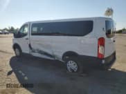 ✅ 2025 Ford Transit Passenger XL • VIN: 1FBAX2YG6SKA24425 • Lot: 68400805. Wystawiony na Copart z przebiegiem 623 mil. Bezpłatny archiwum sprzedaży aukcyjnych z USA i szczegółowy raport historii pojazdu na DreamBid. Zdjęcie 2.