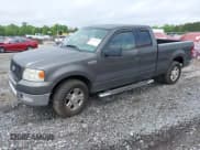 ✅ 2004 Ford F-150 XL • VIN: 1FTPX12584FA25692 • Lot: 42124575. Listed on IAAI with 171,447 mi. Free auction sales archive from the USA and detailed vehicle history report at DreamBid. Image 2.