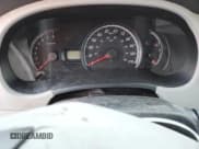 ✅ 2013 Toyota Sienna L • VIN: 5TDZK3DC1DS342759 • Lot: 91321215. Listed on Copart with Not provided. Free auction sales archive from the USA and detailed vehicle history report at DreamBid. Image 9.