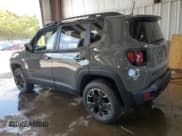 ✅ 2023 Jeep Renegade Trailhawk • VIN: ZACNJDC19PPP21725 • Lot: 71559675. Wystawiony na Copart z przebiegiem 37 572 mil. Bezpłatny archiwum sprzedaży aukcyjnych z USA i szczegółowy raport historii pojazdu na DreamBid. Zdjęcie 2.