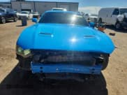 ✅ 2022 Ford Mustang GT Premium • VIN: 1FA6P8CF4N5146079 • Lot: 81097385. Listed on Copart with 40,208 mi. Free auction sales archive from the USA and detailed vehicle history report at DreamBid. Image 5.