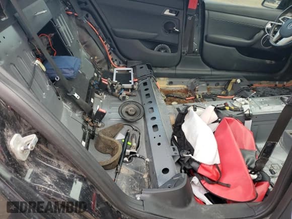 ✅ 2008 Pontiac G8 • VIN: 6G2ER57788L134400 • Lot: 80237844. Wystawiony na Copart z przebiegiem Nie podano. Bezpłatny archiwum sprzedaży aukcyjnych z USA i szczegółowy raport historii pojazdu na DreamBid. Zdjęcie 10.