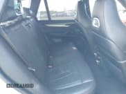 ✅ 2017 BMW X5 M • VIN: 5YMKT6C36H0U39053 • Лот: 41531969. Опубликован ранее на IAAI с пробегом Не указан. Бесплатный доступ к архиву аукционных продаж из США и подробный отчёт об истории автомобиля на DreamBid. Изображение 8.