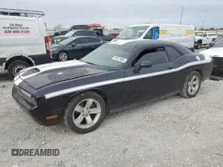 ✅ 2012 Dodge Challenger SXT Plus • VIN: 2C3CDYAG2CH292721 • Lot: 92357865. Wystawiony na Copart z przebiegiem 155 129 mil. Bezpłatny archiwum sprzedaży aukcyjnych z USA i szczegółowy raport historii pojazdu na DreamBid. Zdjęcie 1.