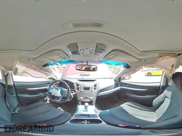 ✅ 2014 Subaru Legacy Premium • VIN: 4S3BMBD6XE3006739 • Lot: 65551985. Wystawiony na Copart z przebiegiem 147 237 mil. Bezpłatny archiwum sprzedaży aukcyjnych z USA i szczegółowy raport historii pojazdu na DreamBid. Zdjęcie 14.