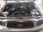 ✅ 2004 Toyota Tacoma PreRunner • VIN: 5TESN92N54Z441443 • Лот: 91913905. Опубликован ранее на Copart с пробегом 240 390 миль. Бесплатный доступ к архиву аукционных продаж из США и подробный отчёт об истории автомобиля на DreamBid. Изображение 11.